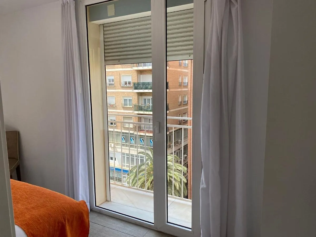 Dobo Malaga Soho Apartment Spain