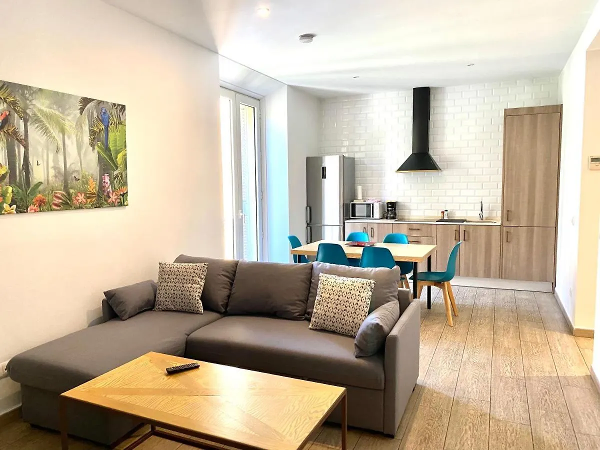 Dobo Malaga Soho Apartment 0*,  Spain