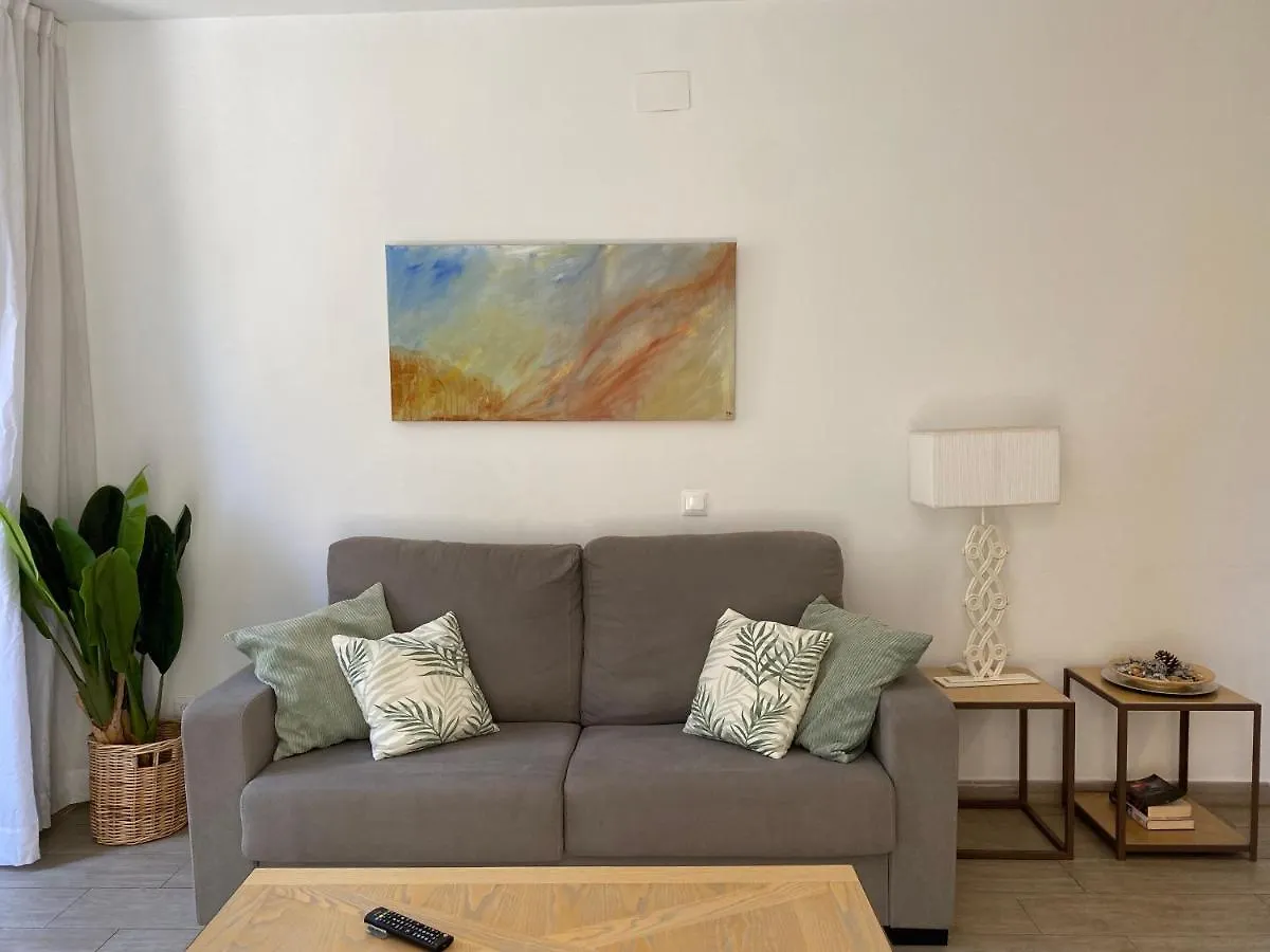 Apartamento Soho Art Málaga Tourist Apartaments Espanha