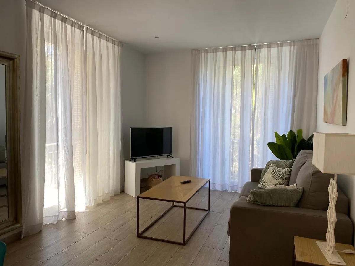 Apartamento Soho Art Málaga Tourist Apartaments