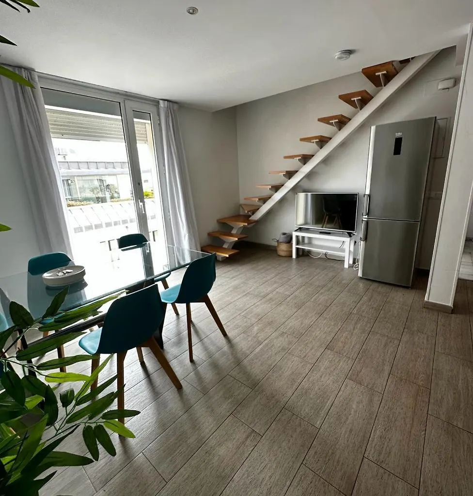 Dobo Malaga Soho Apartment
