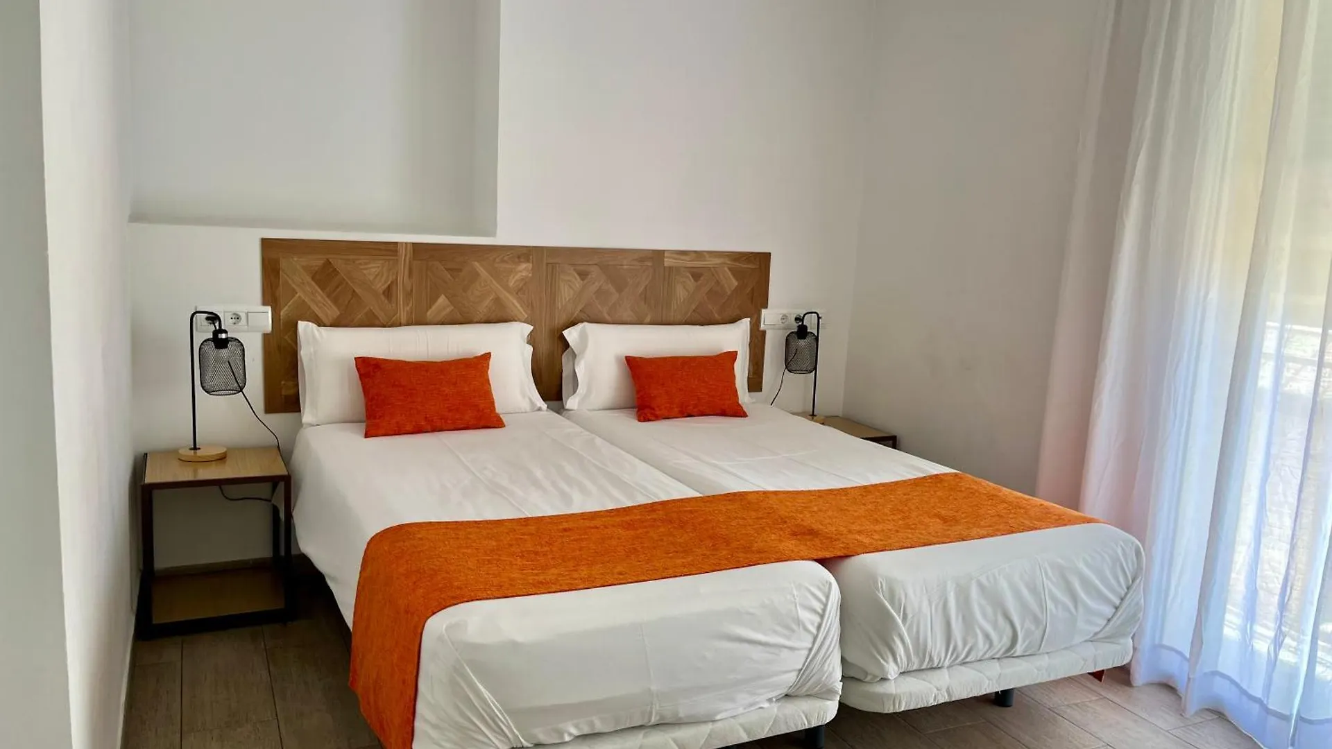 Apartamento Soho Art Málaga Tourist Apartaments