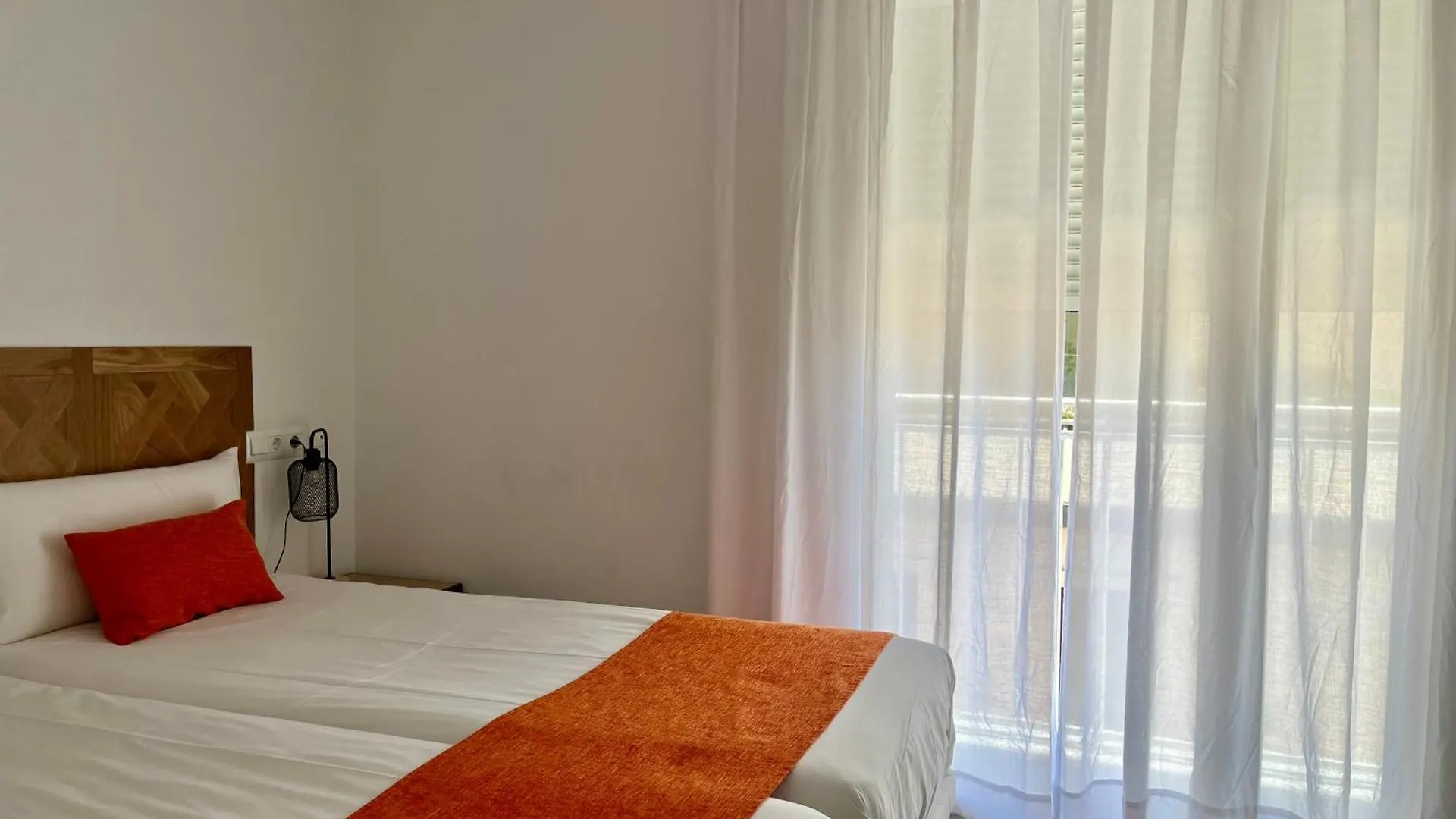 Dobo Malaga Soho Apartment 0*,  Spain