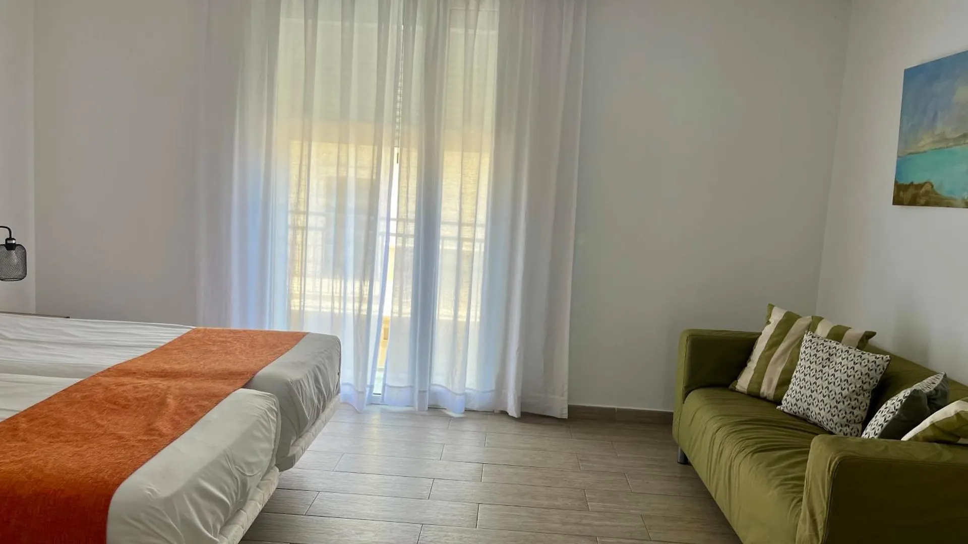 Dobo Malaga Soho Apartment