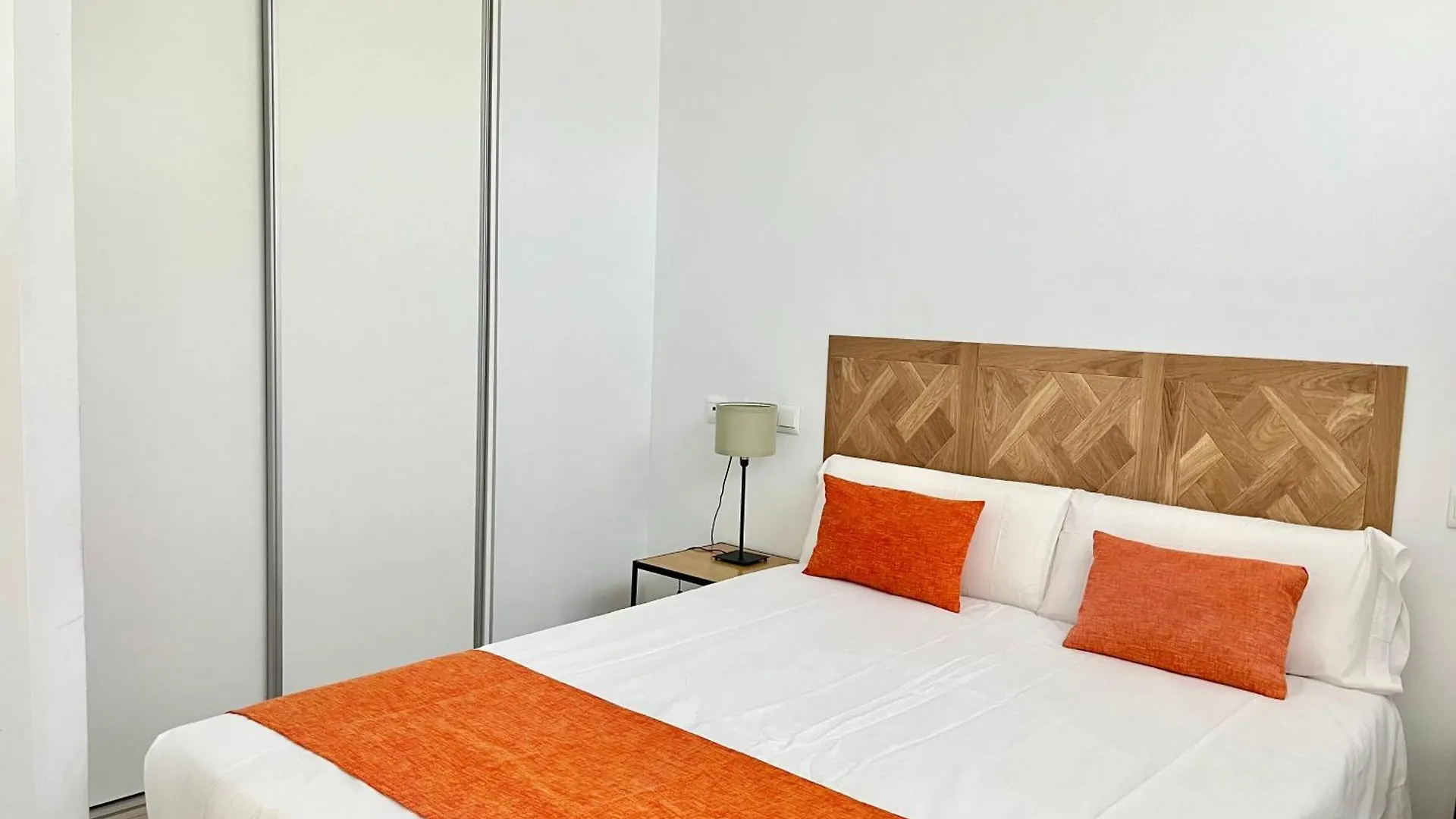 Dobo Malaga Soho Apartment