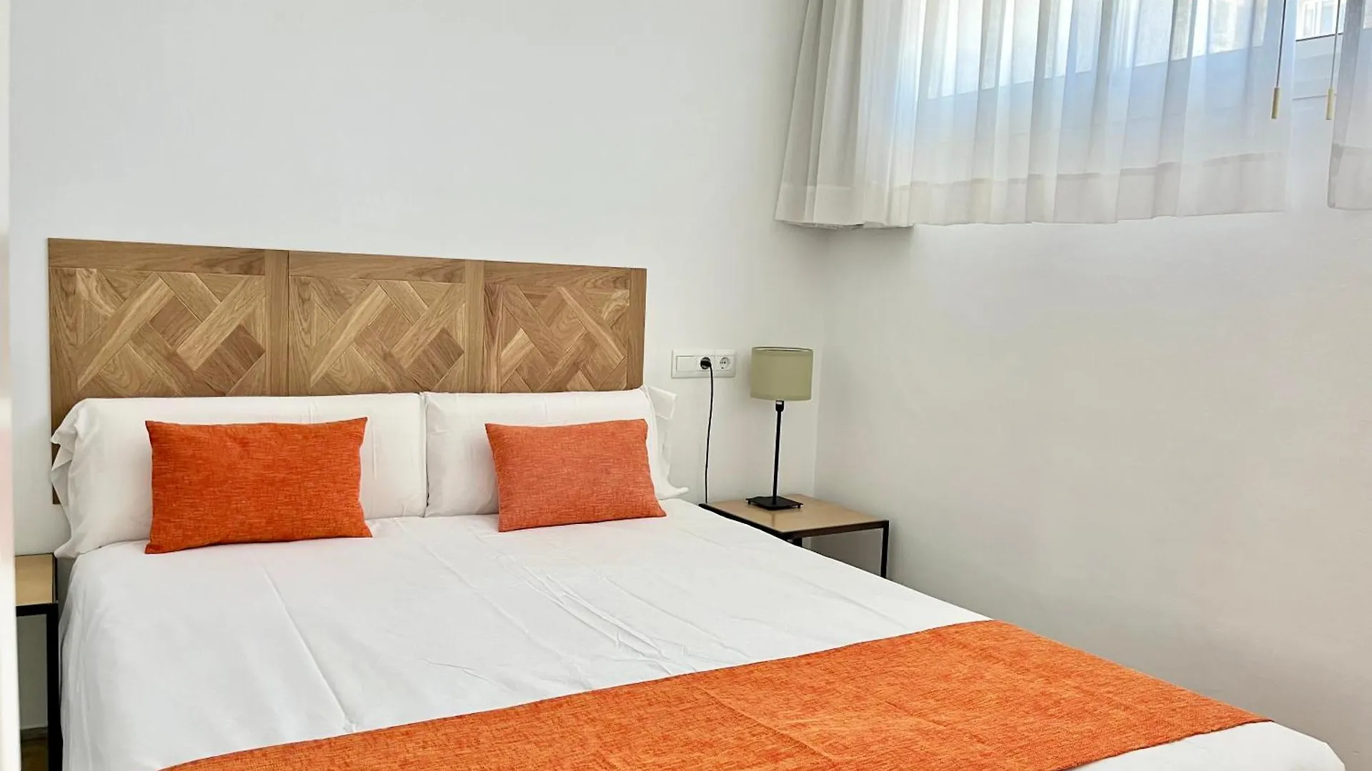 Dobo Malaga Soho Apartment