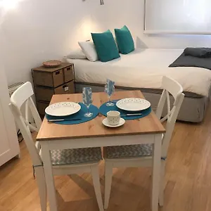  Apartment Pool And Garage Old Town Spain