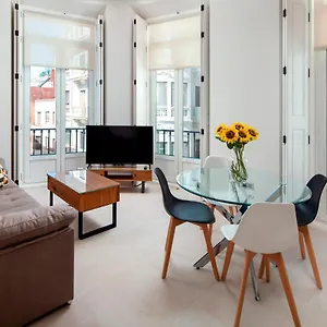 Inmalaga Santos 2 Apartment