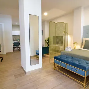 Salitre Freshapartments Apartment