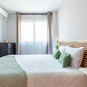 Appartement Ferrandiz, Málaga