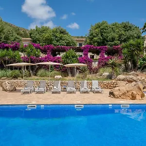  Lantgård Son Siurana Spanien