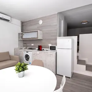 Appartement Premium Malagueta, Málaga