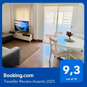 Prestige Ii Apartment