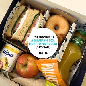 Numa Barcelona Seda Barcelona