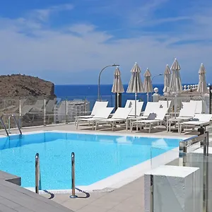  Lägenhet Calypso Boutique Spanien